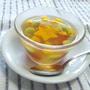 夏野菜のゼリー寄せ