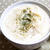 豚汁ポタージュ煮込みうどん