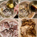 鯛のアラ炊き♡「#ほんのり節約クッキング」投稿企画に参加 by ドルフの美味しい家庭料理さん