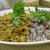 カリフラワーのキーマカレー（辛口）