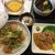 鯛茶漬け