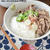 サッと作れてサラッと食べれる！「牛とろろわさびご飯」～バテ気味のとき・食欲がないときなどにおすすめです◎