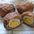 ウズラのスコッチエッグ【Scotch Quail Eggs】