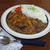 隠し味でワンランクアップ！レストランのような うちカレー