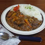 隠し味でワンランクアップ！レストランのような うちカレー
