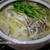 割烹白だしの餃子鍋 