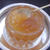 レンジで簡単！しょうがジャム
