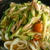 華麗なる変身冷かけゴマダレうどん