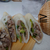 食パンで巻き肉まん の作り方（レシピ）食パン巻いてレンジでかんたんにできる中華まん 