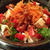 Tofu Salad  ガーリック醤油ドレッシング
