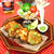 アボカド納豆天☆キムチ長いも天！！