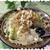 簡単カフェ飯★肉玉マヨ醤油丼(レシピ）