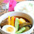 たっぷり牛肉の スープカレー ☆