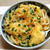 出汁の利いた煮込み天ぷらうどん