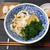 伊勢・鳥羽旅行で買ってきた、伊勢うどん＆生のあおさ海苔。