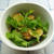 緑の豆とジャガイモのサラダ【Two Beans, Potato and Tuna Salad】