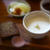 シンプルすうぷの味の決めては…