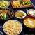 はなまるレシピの水キムチ〜筍料理と焼き万願寺唐辛子肉味噌がけ〜