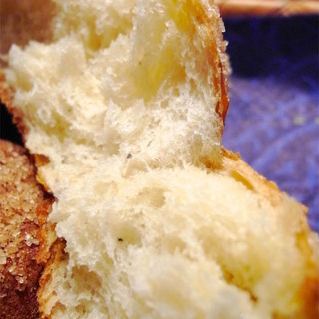 馬鈴薯入りパン生地　菓子パン用