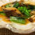*【recipe】鰆と小松菜の中華風あんかけ*