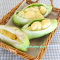 父の日に・・まるで枝豆パン☆