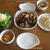 Oct.6th Today's Lunch