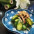 じゃばら胡瓜の中華風甘酢漬け