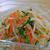 ナムル風味のミックス野菜