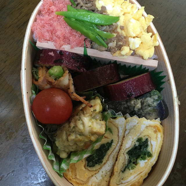 お弁当