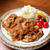 旦那好みの豚肉の生姜焼き