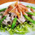 片栗粉で旨さを閉じ込めて柔らか美味♪ぷりっぷり豚肉とたっぷり野菜の冷しゃぶ　柚子胡椒ドレッシング