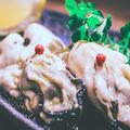 牡蠣のコンフィ by 低温調理器 BONIQさん