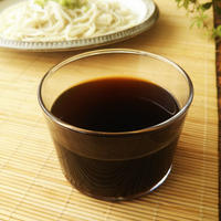 まぐろ削り節で作る めんつゆ・煮物つゆ