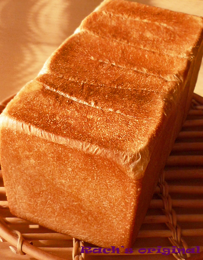 プルマンのパン・ド・ミ