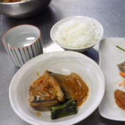 さばの味噌煮