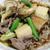 牛肉と舞茸の甘辛煮＜和風味のうま旨煮＞
