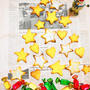 クリスマスなメニュー☆のつづき・・・・♪