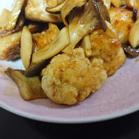 照りつくね♡