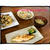 【献立50】フライパンで簡単♪カレイの味噌焼き＆キノコとささみのみぞれ和え