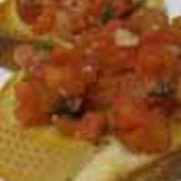 ブルスケッタ