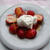ストロベリー・ロマノフ【Strawberries Romanoff】