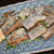 秋刀魚の竜田揚げ