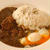 牛すじカレー