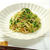 レンジで時短☆新芽パワーをモリモリいただく！シャキシャキ豆苗ともやしのおかかじょうゆ和え　時短・電子レンジ・もやし料理　-Recipe No.1461-