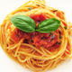 すぐに作れる簡単スパゲティ・ポモドーロ