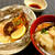 冬休みの宿題 鮭のホイル焼き(＋だご汁)