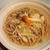 ☆牡蠣とキノコの餡かけ蕎麦☆