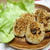大豆ミンチの焼きポテトコロッケ