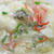 白だしでトロトロかに玉あんかけ豆腐