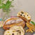 ほろ苦ピールとレーズン入りダブルミルクハース～いくらでも食べれる美味しさです・今日の富士山